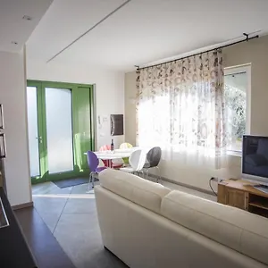  Apartment Casa Sophia Italien