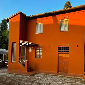 Dimora Toscana Agroturismo