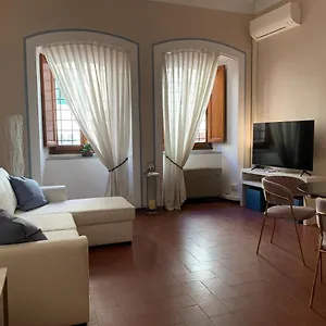 Piazza Della Signoria Jewel Apartamento