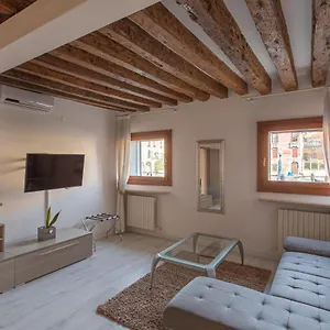  Apartment Canaletto Rialto Italien