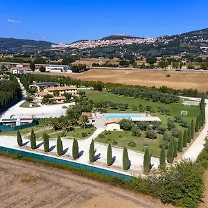 Agriturismo Il Casale Di Monica Landhuis Rivotorto