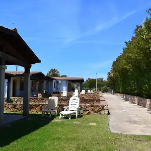  Ferienhaus S'oggiastrone Italien