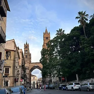Mia Apartamento Palermo