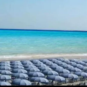 Max Fiera Vakantiehuis Bari