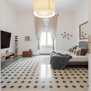 Luxury Spagna Apartamento Roma