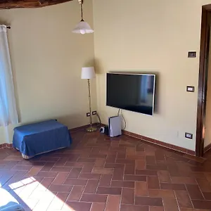  Apartment Rosa Di Maggio