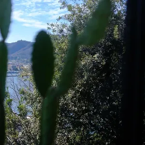  Apartment Veranda View Italien