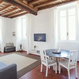 Lungaretta3 Apartamento Roma