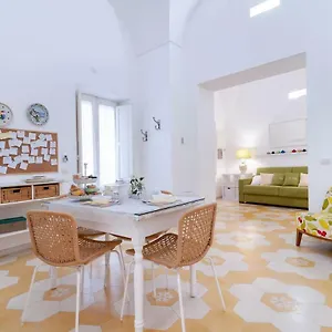Li Frati Сasa de vacaciones Lecce