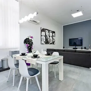 Mstudio / Loft Apartamento Lecce