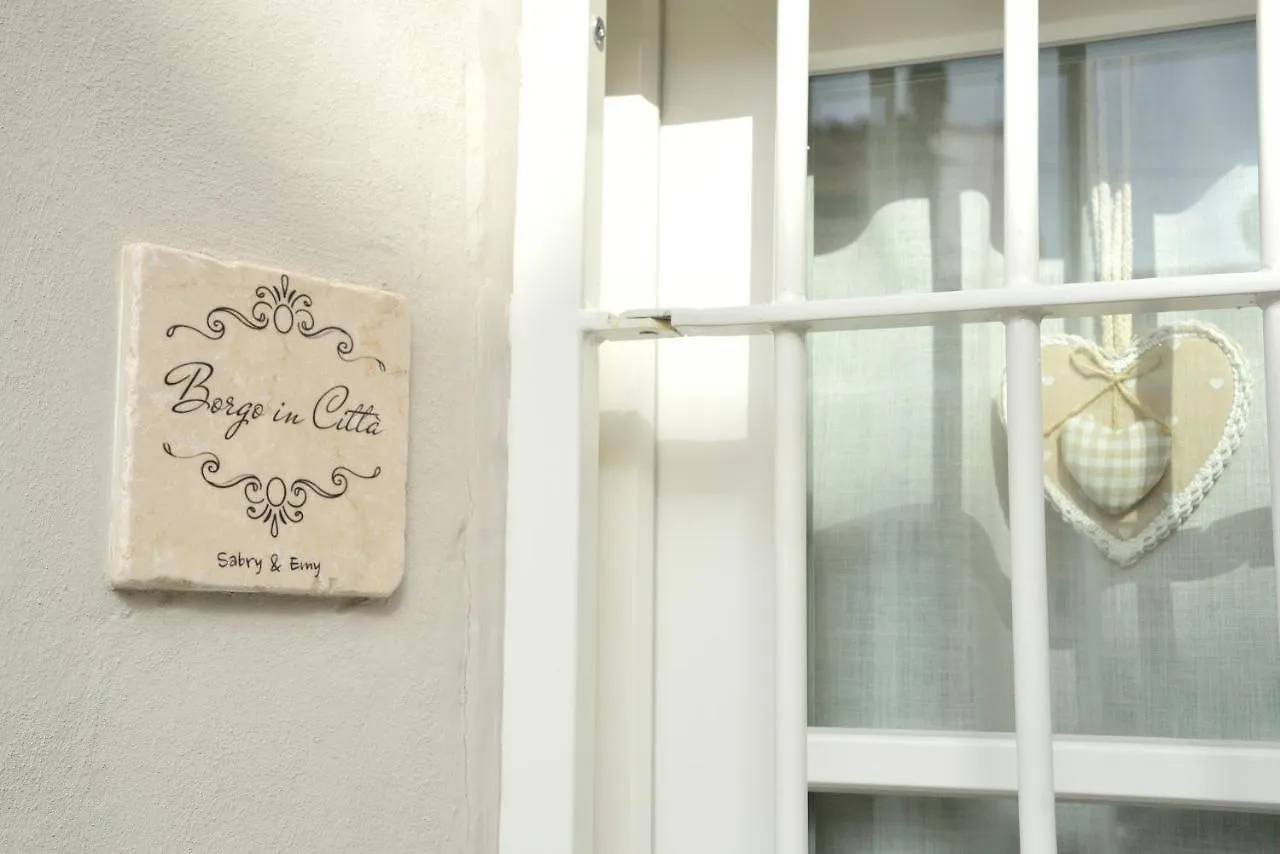 Borgo In Citta Διαμέρισμα Πιστόια