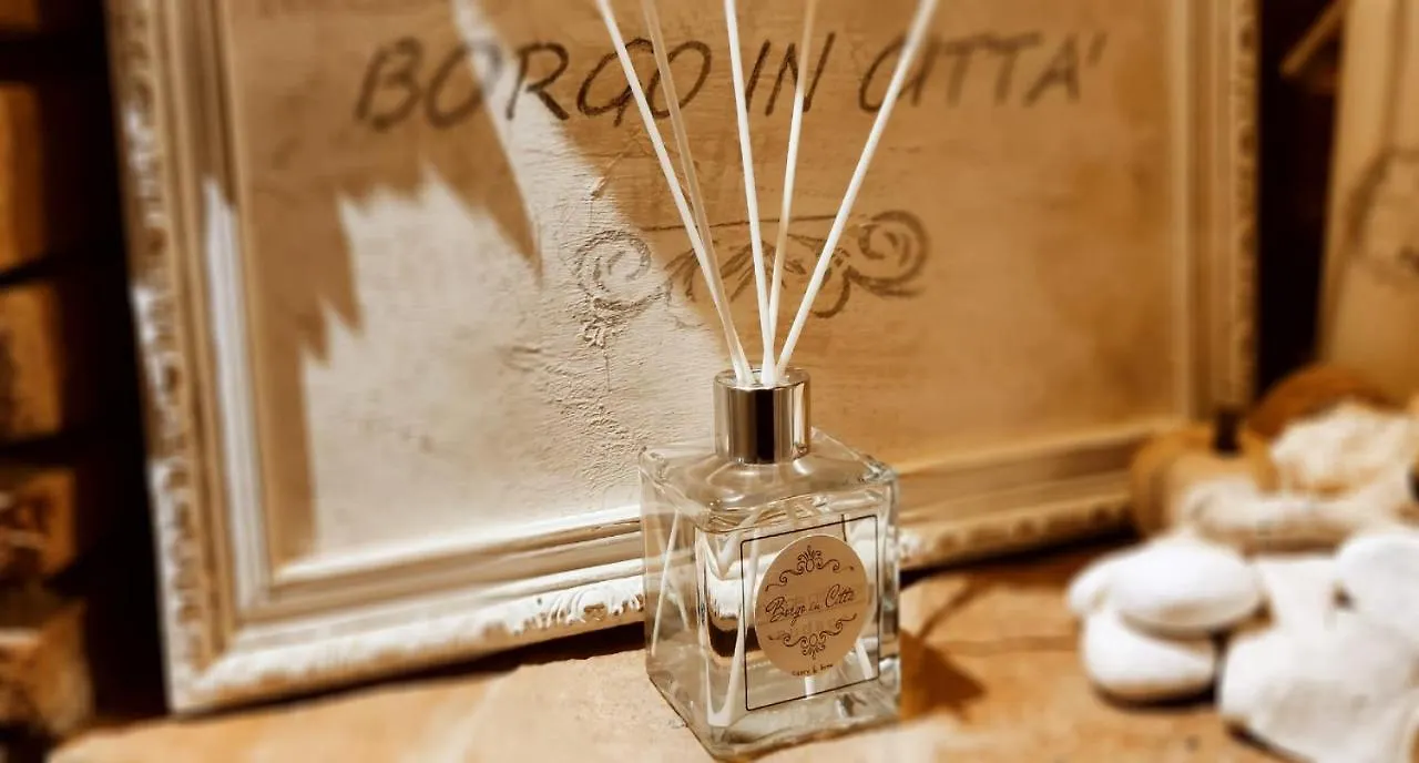 Borgo In Citta Διαμέρισμα Πιστόια
