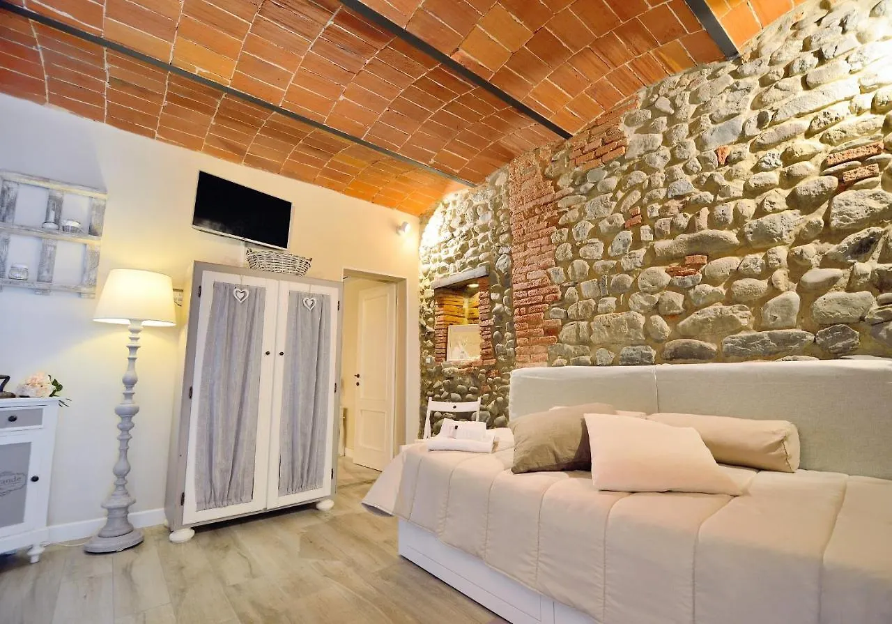 Borgo In Citta Διαμέρισμα Πιστόια