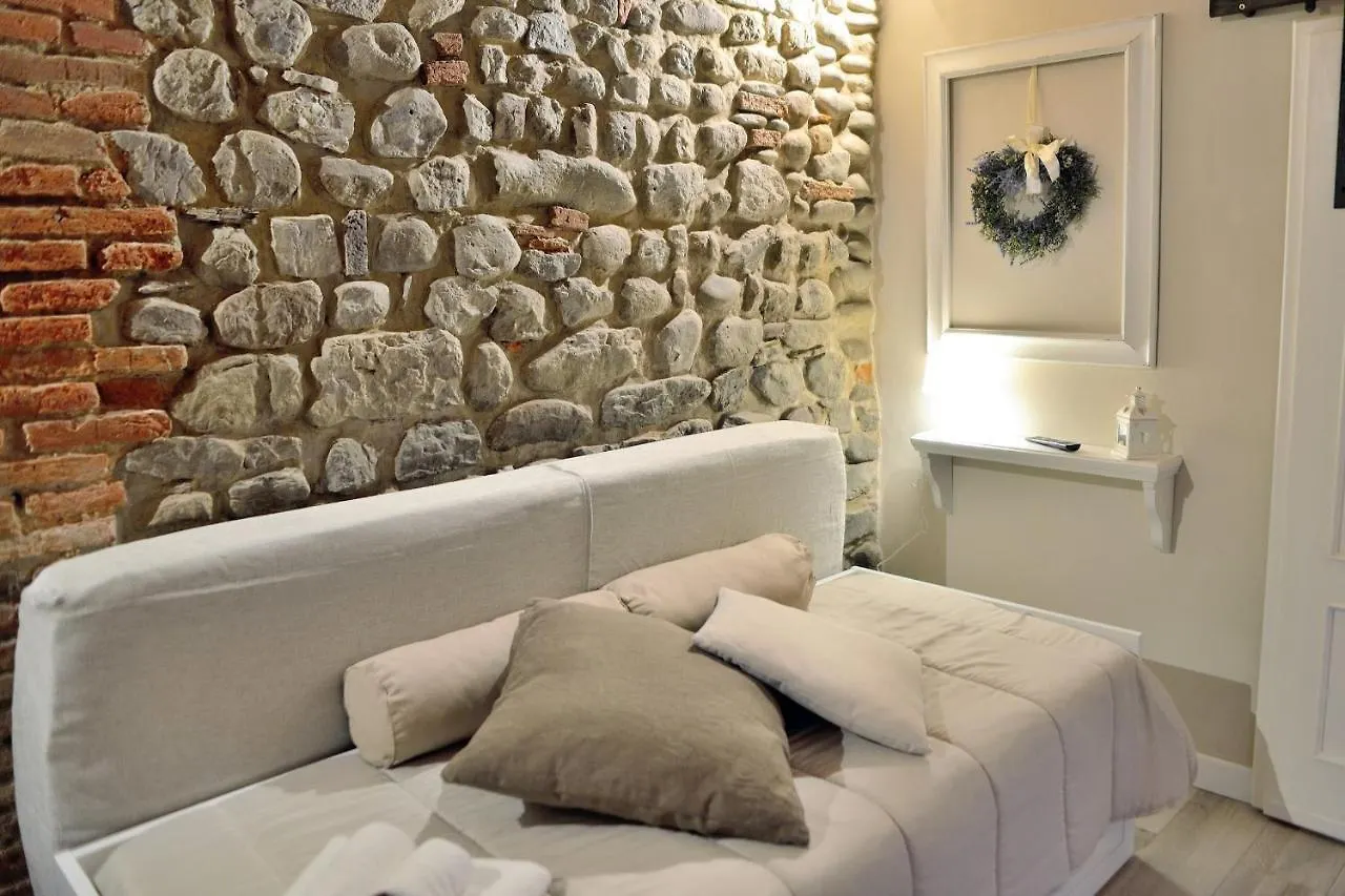 Borgo In Citta Διαμέρισμα Πιστόια