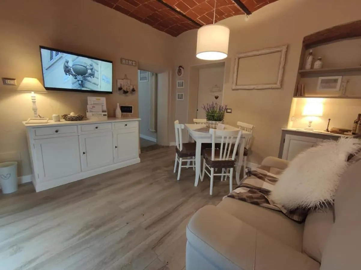Borgo In Citta Διαμέρισμα Πιστόια