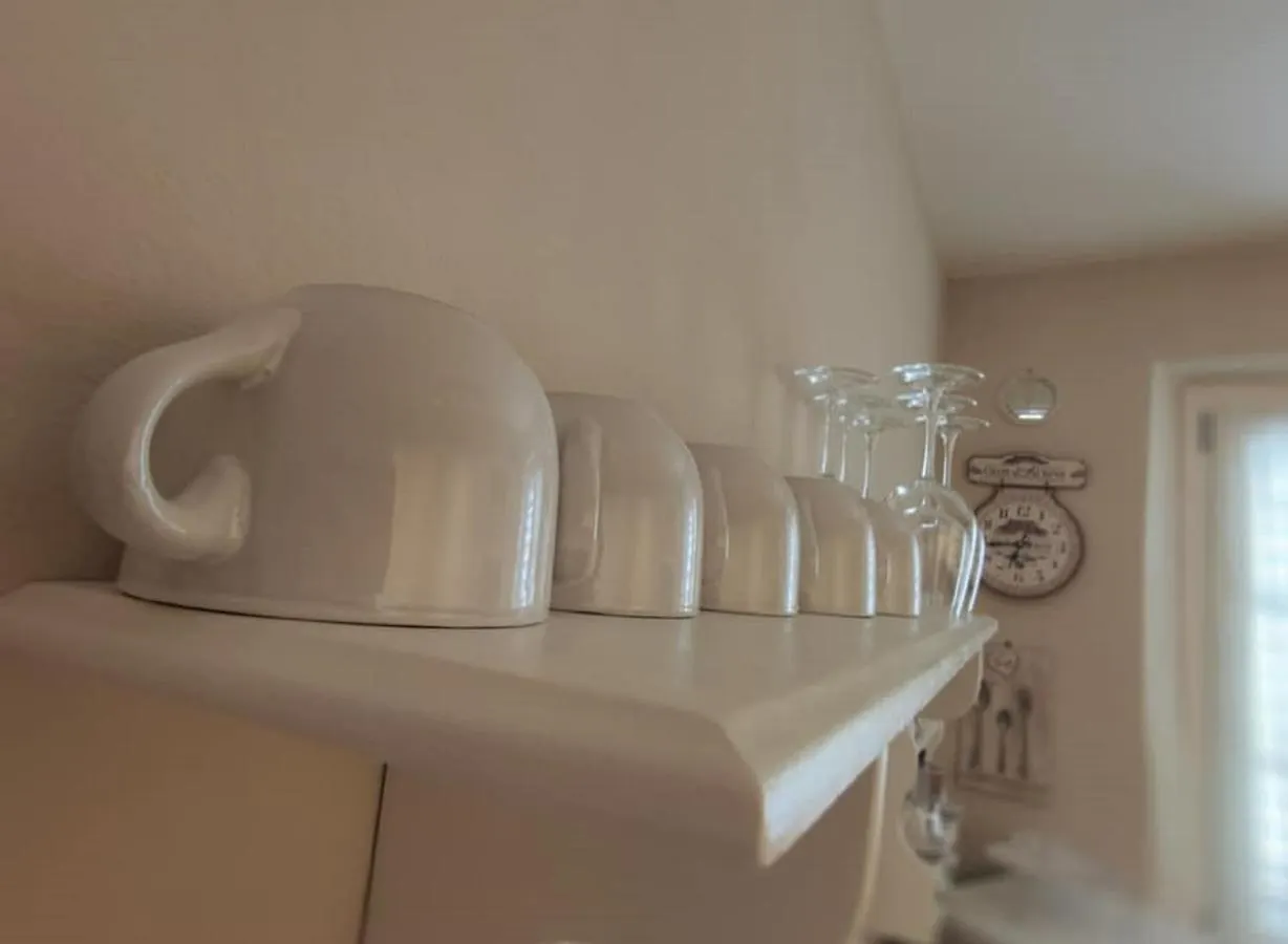 Borgo In Citta Apartment Pistoia